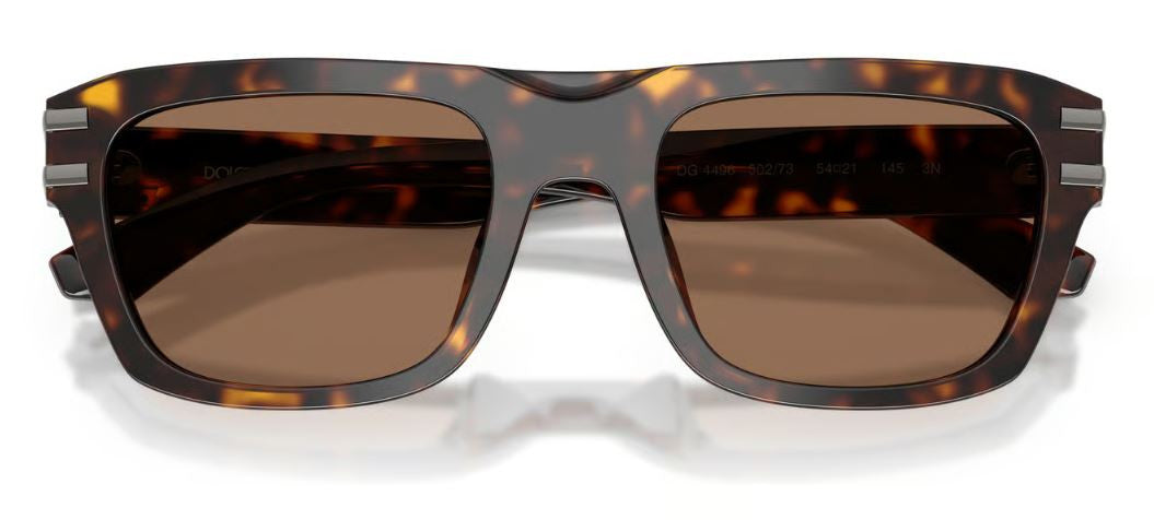 Sonnenbrille Dolce & Gabbana DG4496