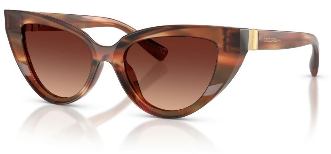 Dolce & Gabbana DG4497 Sunglasses