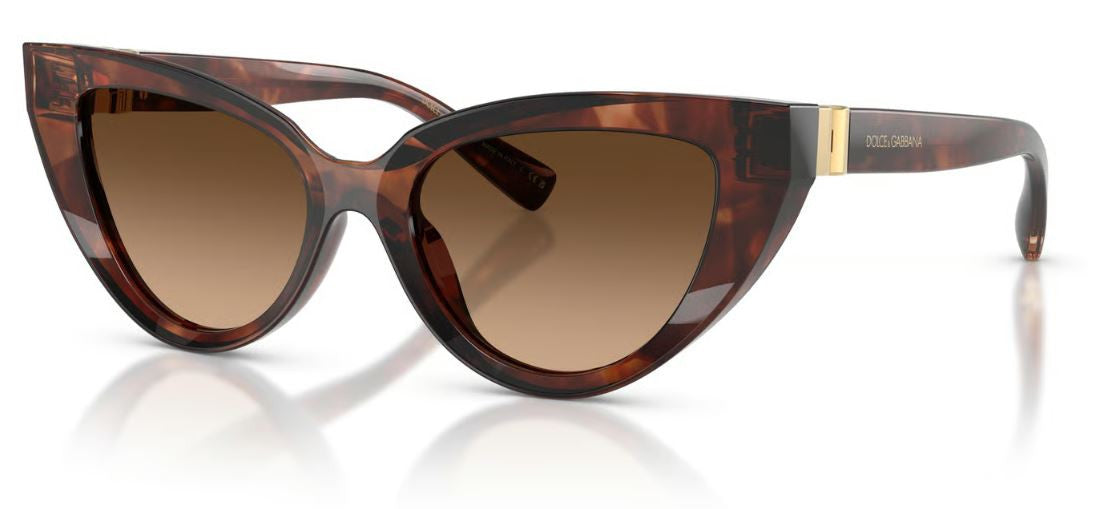 Dolce & Gabbana DG4497 Sunglasses