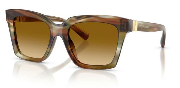Zonnebril Dolce & Gabbana DG4498
