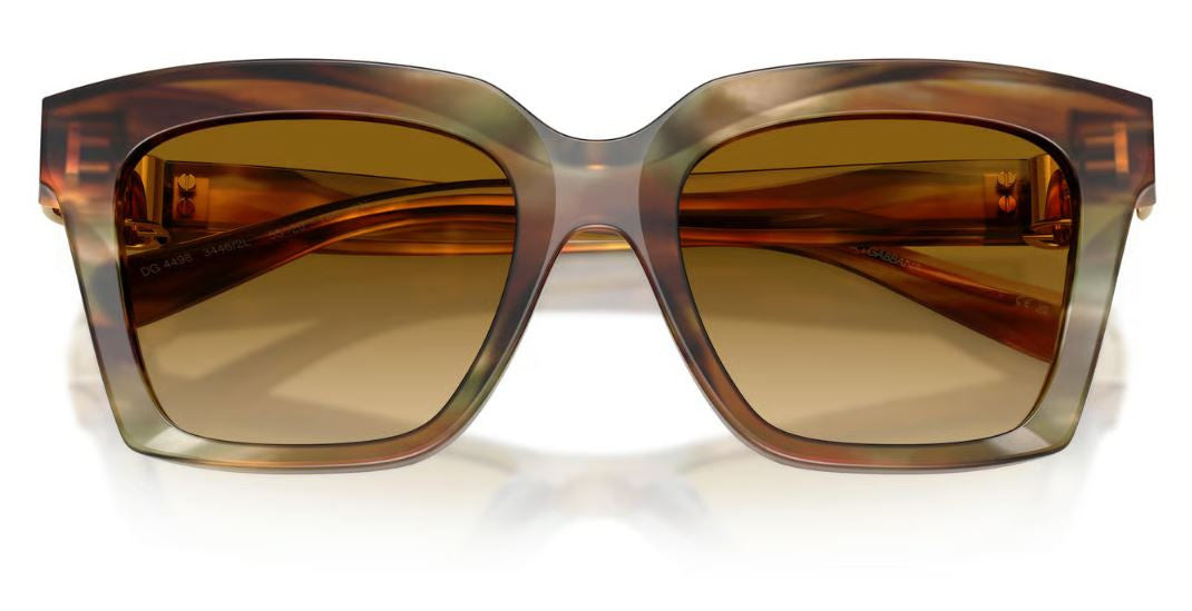 Dolce & Gabbana DG4498 Sunglasses