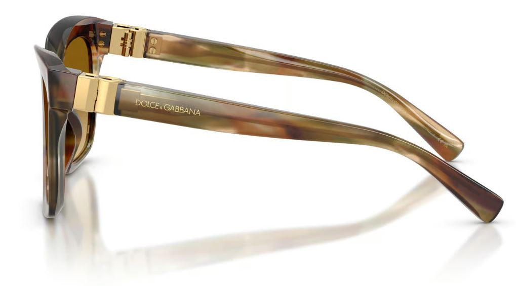 Dolce & Gabbana DG4498 Sunglasses