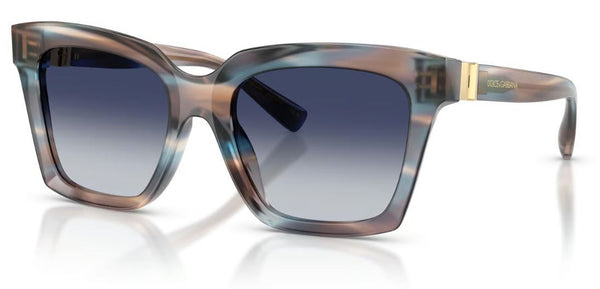 Zonnebril Dolce & Gabbana DG4498