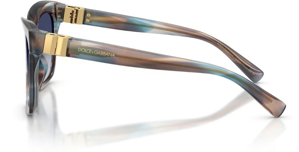 Dolce & Gabbana DG4498 Sunglasses
