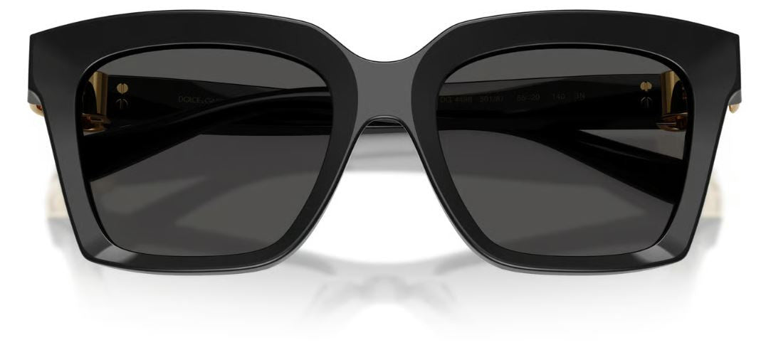 Dolce & Gabbana DG4498 Sunglasses