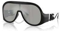 Dolce & Gabbana DG6202 Sunglasses