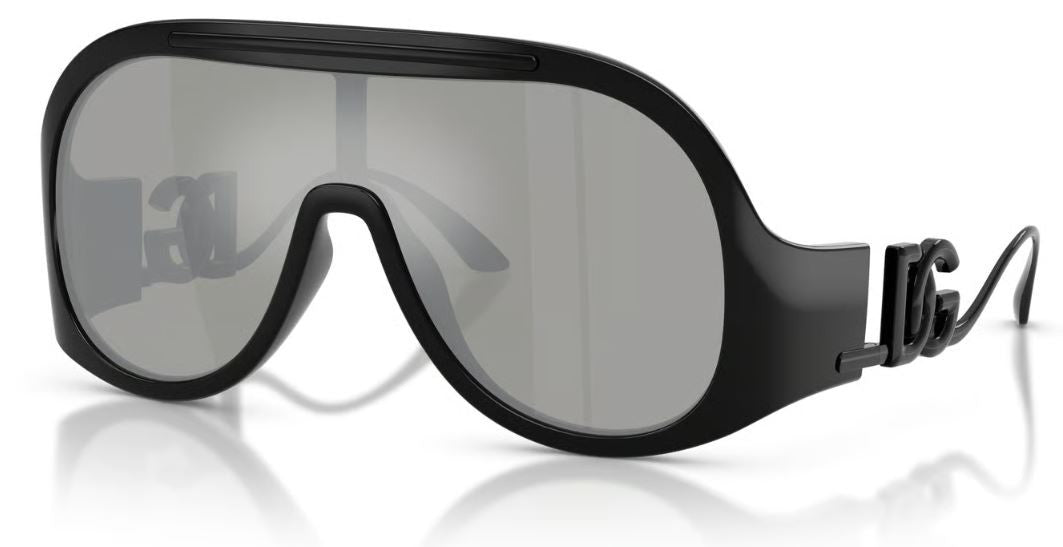 Dolce & Gabbana DG6202 Sunglasses