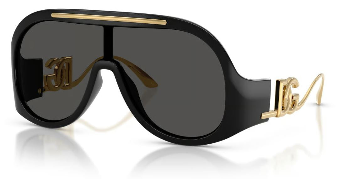 Dolce & Gabbana DG6202 Sunglasses