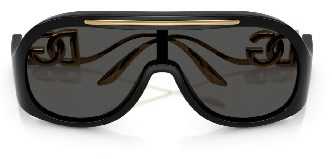 Dolce & Gabbana DG6202 Sunglasses