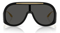 Dolce & Gabbana DG6202 Sunglasses