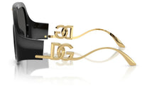 Dolce & Gabbana DG6202 Sunglasses