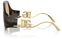 Dolce & Gabbana DG6202 Sunglasses