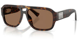 Occhiali da Sole Dolce & Gabbana DG4506