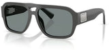 Occhiali da Sole Dolce & Gabbana DG4506