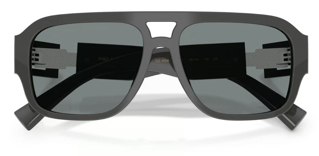 Óculos de Sol Dolce & Gabbana DG4506