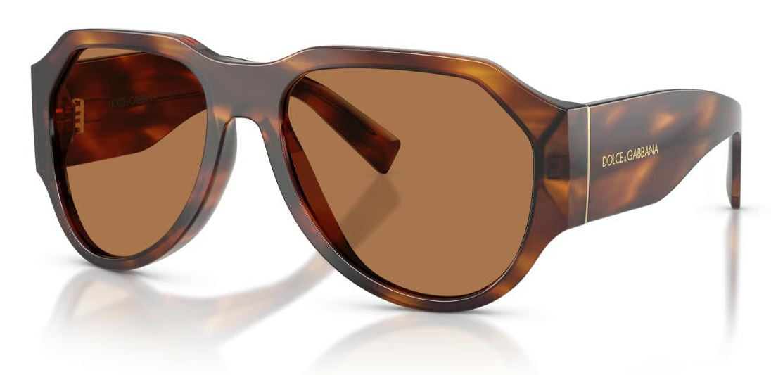 Dolce & Gabbana DG4504 Sunglasses