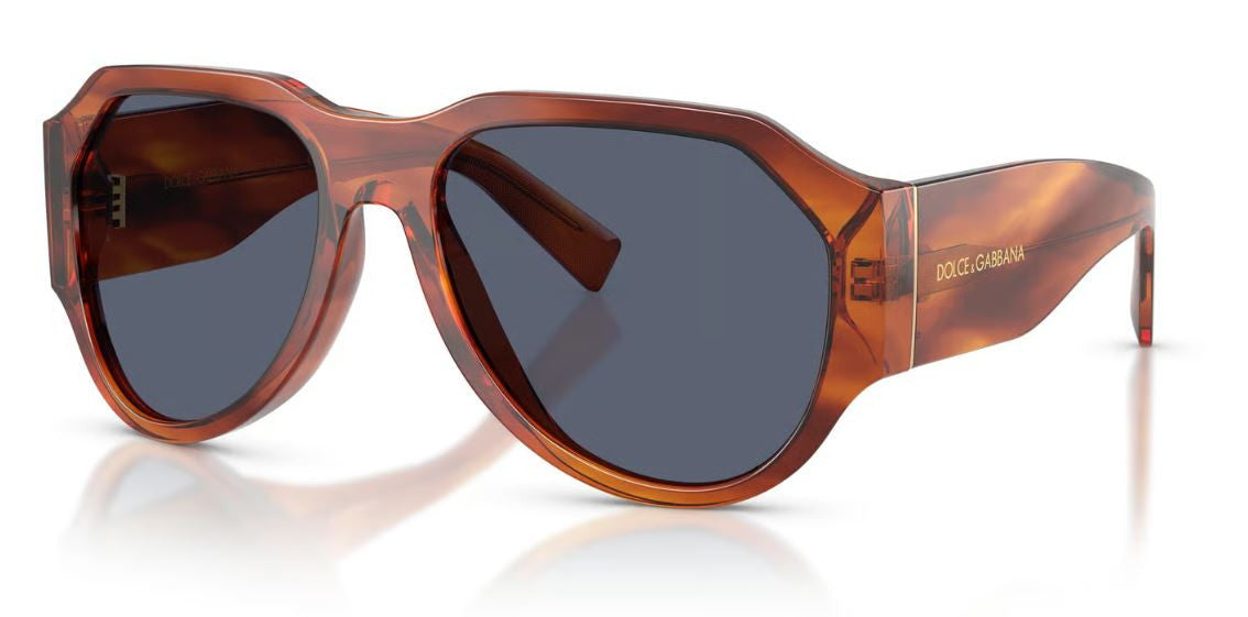 Dolce & Gabbana DG4504 Sunglasses