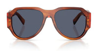 Dolce & Gabbana DG4504 Sunglasses