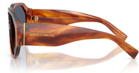Dolce & Gabbana DG4504 Sunglasses