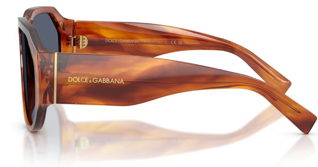 Dolce & Gabbana DG4504 Sunglasses