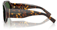 Dolce & Gabbana DG4504 Sunglasses