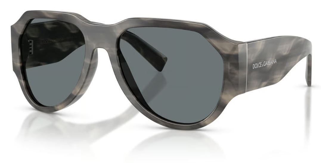 Dolce & Gabbana DG4504 Sunglasses