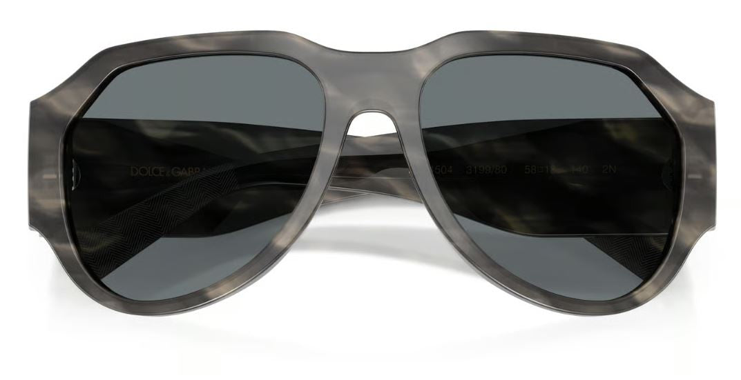Dolce & Gabbana DG4504 Sunglasses