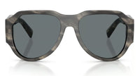 Dolce & Gabbana DG4504 Sunglasses