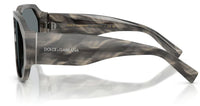 Dolce & Gabbana DG4504 Sunglasses