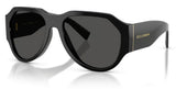 Dolce & Gabbana DG4504 Sunglasses