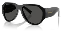 Dolce & Gabbana DG4504 Sunglasses