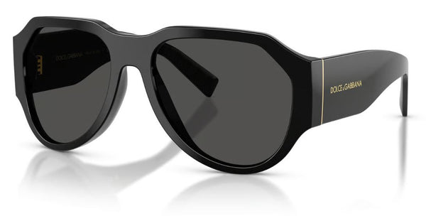 Óculos de Sol Dolce & Gabbana DG4504