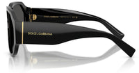 Dolce & Gabbana DG4504 Sunglasses