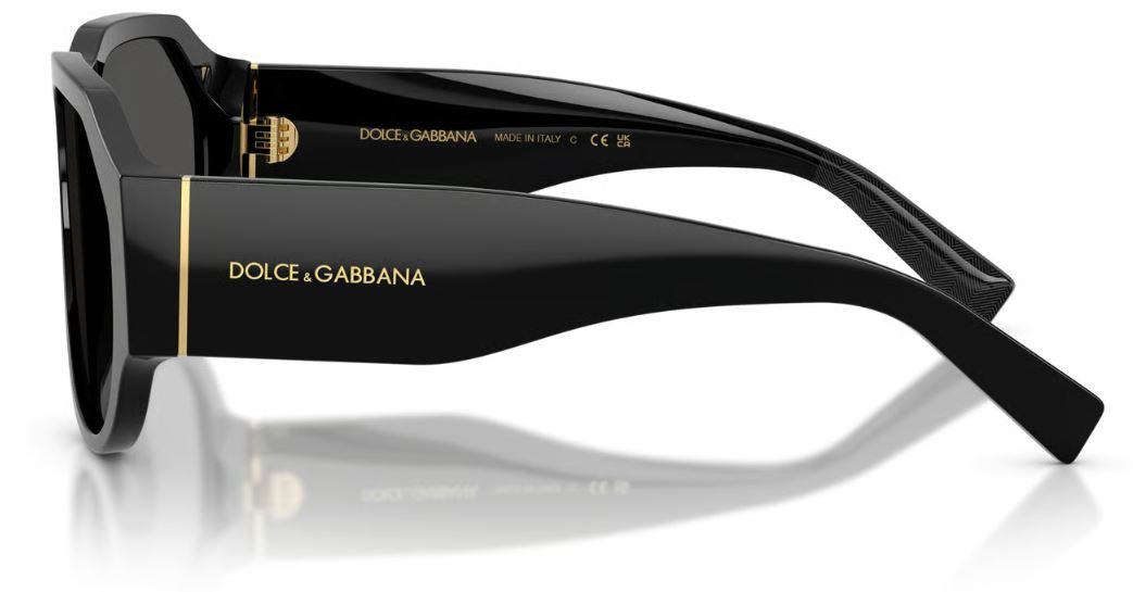 Dolce & Gabbana DG4504 Sunglasses