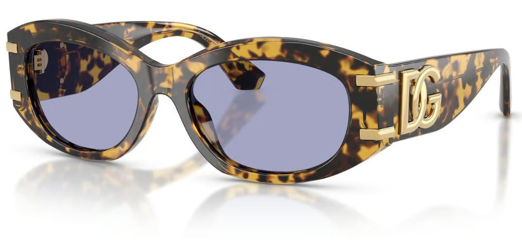 Dolce & Gabbana DG4502 太陽眼鏡