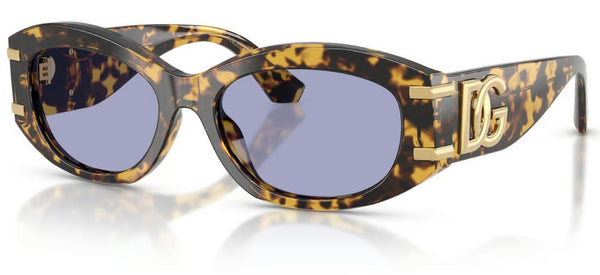 Zonnebril Dolce & Gabbana DG4502