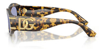 Dolce & Gabbana DG4502 太陽眼鏡