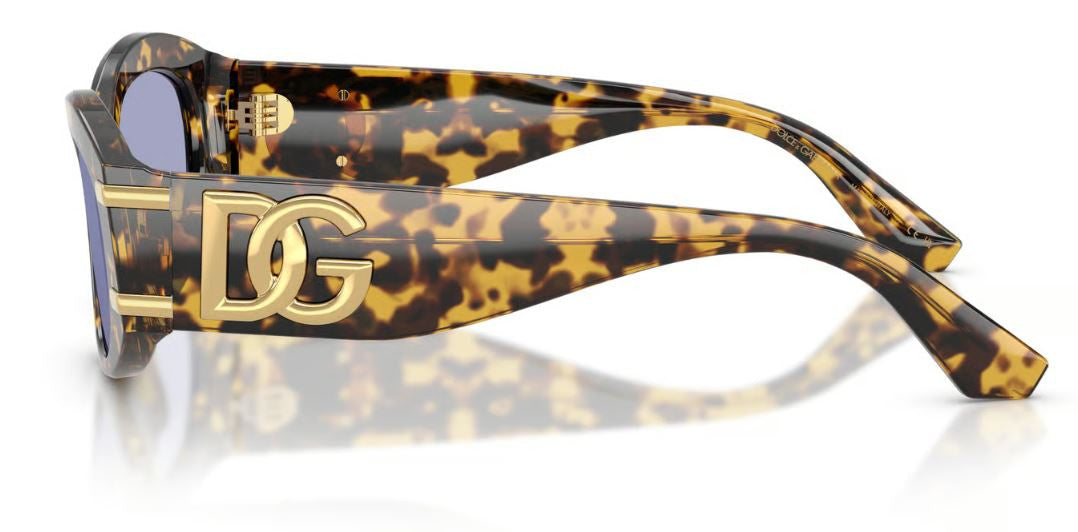 Dolce & Gabbana DG4502 太陽眼鏡