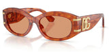 Dolce & Gabbana DG4502 Sunglasses