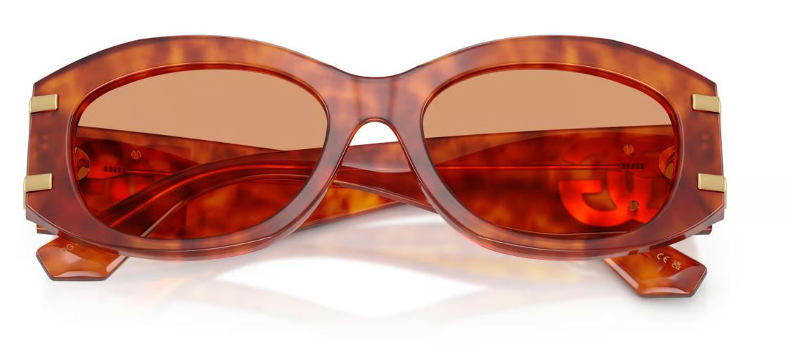 Dolce & Gabbana DG4502 太陽眼鏡