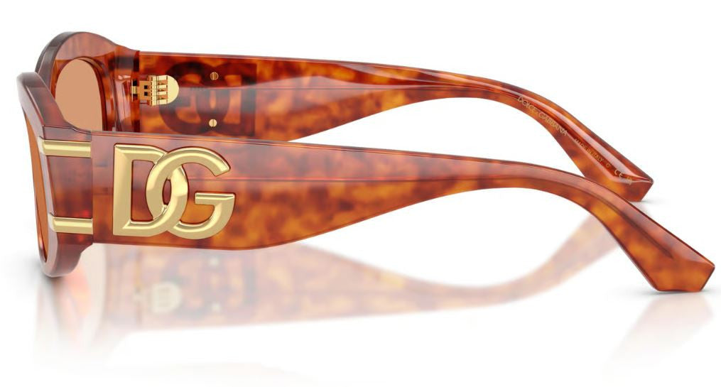 Dolce & Gabbana DG4502 太陽眼鏡