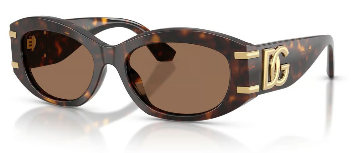 Dolce & Gabbana DG4502 太陽眼鏡