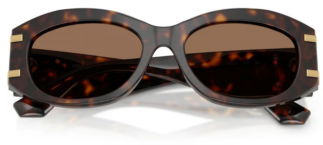 Dolce & Gabbana DG4502 太陽眼鏡