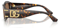 Dolce & Gabbana DG4502 太陽眼鏡