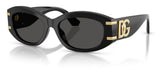 Dolce & Gabbana DG4502 Sunglasses