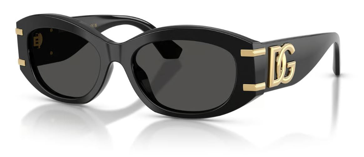 Dolce & Gabbana DG4502 太陽眼鏡