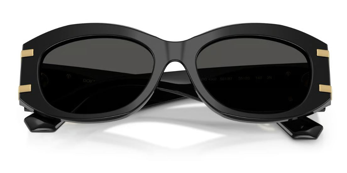 Dolce & Gabbana DG4502 太陽眼鏡