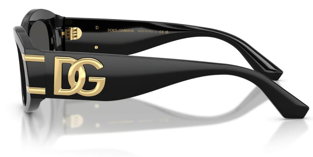 Dolce & Gabbana DG4502 太陽眼鏡
