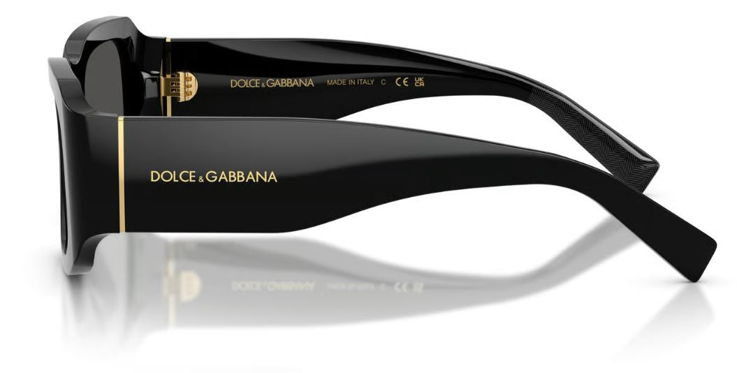 Dolce & Gabbana DG4503 Sunglasses
