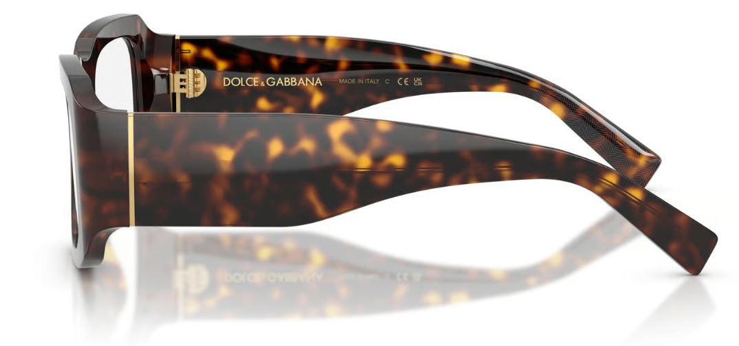 Dolce & Gabbana DG4503 Sunglasses